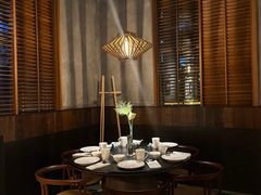 -庐灶江南·江南菜·四合院Bistro(东直门雍和宫·原华侨宾馆店)