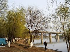 -门城湖公园