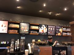 -星巴克(重庆火车北站北广场II店)