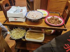 -沸炉重庆老火锅(军事博物馆店)