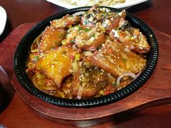 -仟吉KenGee(武汉高铁站店)