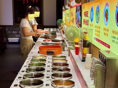 -矮板凳老火锅(宽窄巷子店)
