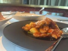 -金轩中餐厅 Jin Xuan(浦东丽思卡尔顿酒店)