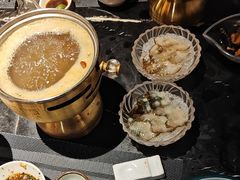 -半岛翡丽海鲜自助餐厅(观风亭店)