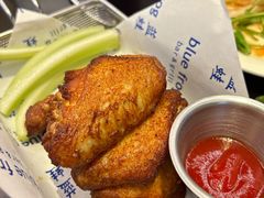 -blue frog蓝蛙(长泰广场店)