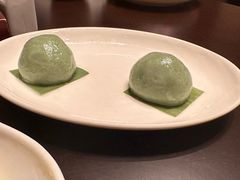 -福州仓山凯悦酒店·闽味中餐厅