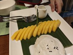 -帕蓝·暹罗料理(大学路店)