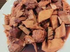 -怡园饭店-餐厅(四望亭店)