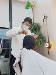 -东时烫染造型·Hair Salon