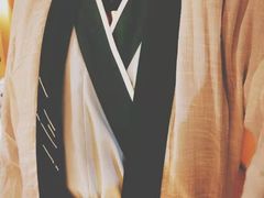 -作幺探案馆·剧本杀实景搜证