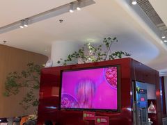 -老板恋上鱼(恒隆广场店)