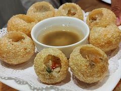 -Masala Curry and BBQ·玛莎拉巴基斯坦美食(金水万达店)
