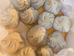 -南翔馒头店(豫园店)
