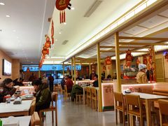 -华天延吉餐厅(西四总店)