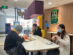 -麦当劳(世纪汇广场店)