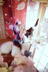 点击看大图 -星元素cosplay动漫摄影写真工作室