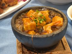 石锅豆腐-阿毛饭店(和义路店)