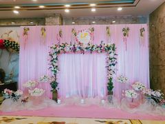 店内布置-碧海渔村(黄埔东路店)