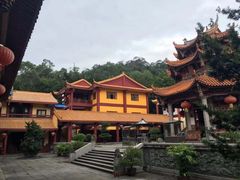 -梵天禅寺