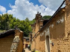 -杨家堂村