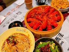 -靓靓蒸虾·头牌蒸虾(雪松路总店)