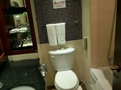 -北京前门建国饭店