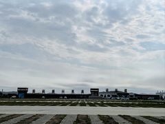 -坝上草原大汗行宫旅游景区