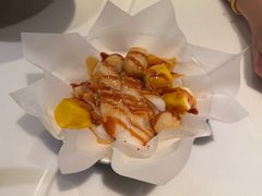 -新旺茶餐厅·早餐·夜宵(仙霞店)