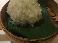 -粗茶淡饭·汉口公馆(循礼门店)