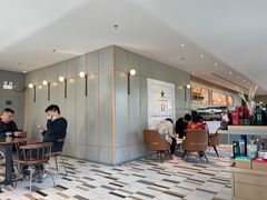 -星巴克臻选(珠海富华里店)
