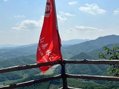 -天女山森林公园