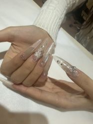 -LynLyn琳林美甲美睫