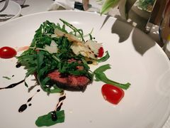 智利和牛切片牛排-Solo(衡山路店)