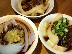 -洞子口张老二凉粉(文殊院店)