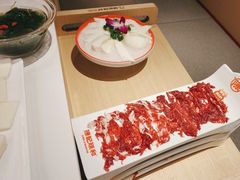 -陈记顺和潮汕牛肉火锅(西门口广场店)