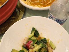 -撒拉花儿·新疆菜·清真(太阳宫店)