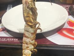 -铁板诱惑法式铁板烧(大卫城店)