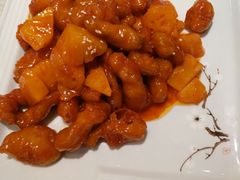 -再回头私房菜·老南京菜