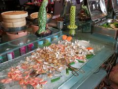 -金沙湖畔酒店-餐厅