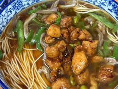 -太湖面馆十八浇(渔港路店)