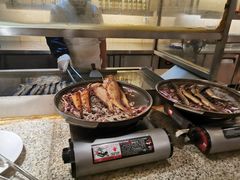 -芭菲盛宴·环球美食(锦城万达广场店)
