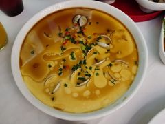 -丰收日·小海鲜·沪上家宴(顾村正大店)