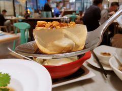-莆田餐厅PUTIEN(万象天地店)