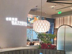 -雀蓝川菜(滨湖万象汇店)