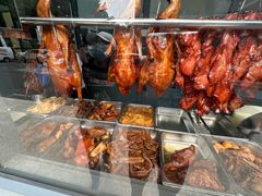 -笔架山食堂