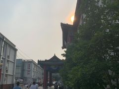 -中国中医科学院西苑医院(本部)
