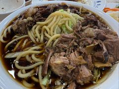-柴氏风味斋(甘家口店)