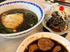奥灶阳春面-二泉园老菜馆·百年无锡菜