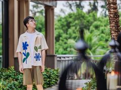 -海南清水湾莱佛士酒店