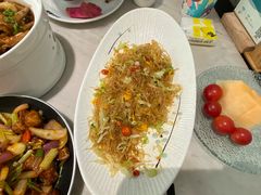 -小菜园新徽菜(南京秦淮龙蟠汇店)